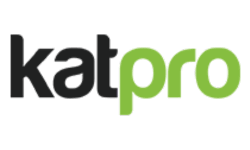 Katpro logo